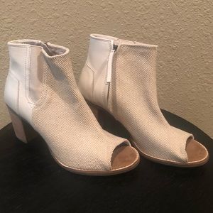 TOMS booties